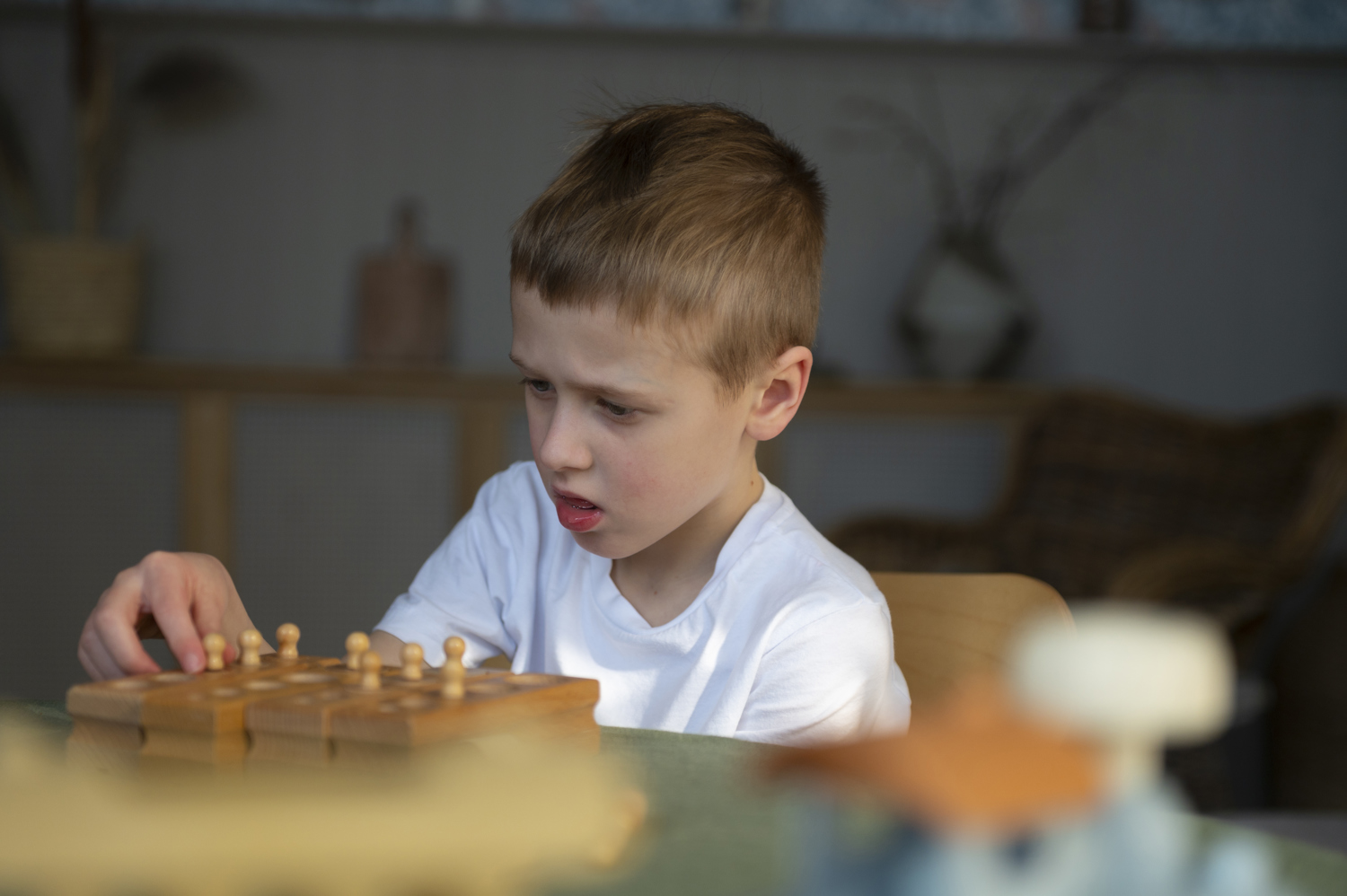 Asperger Sendromu