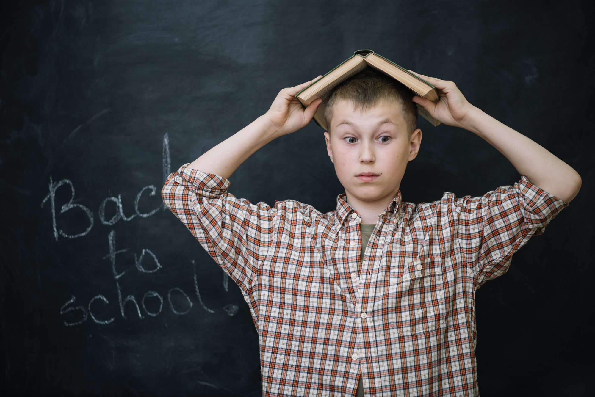 Gelişimsel Bozukluklar