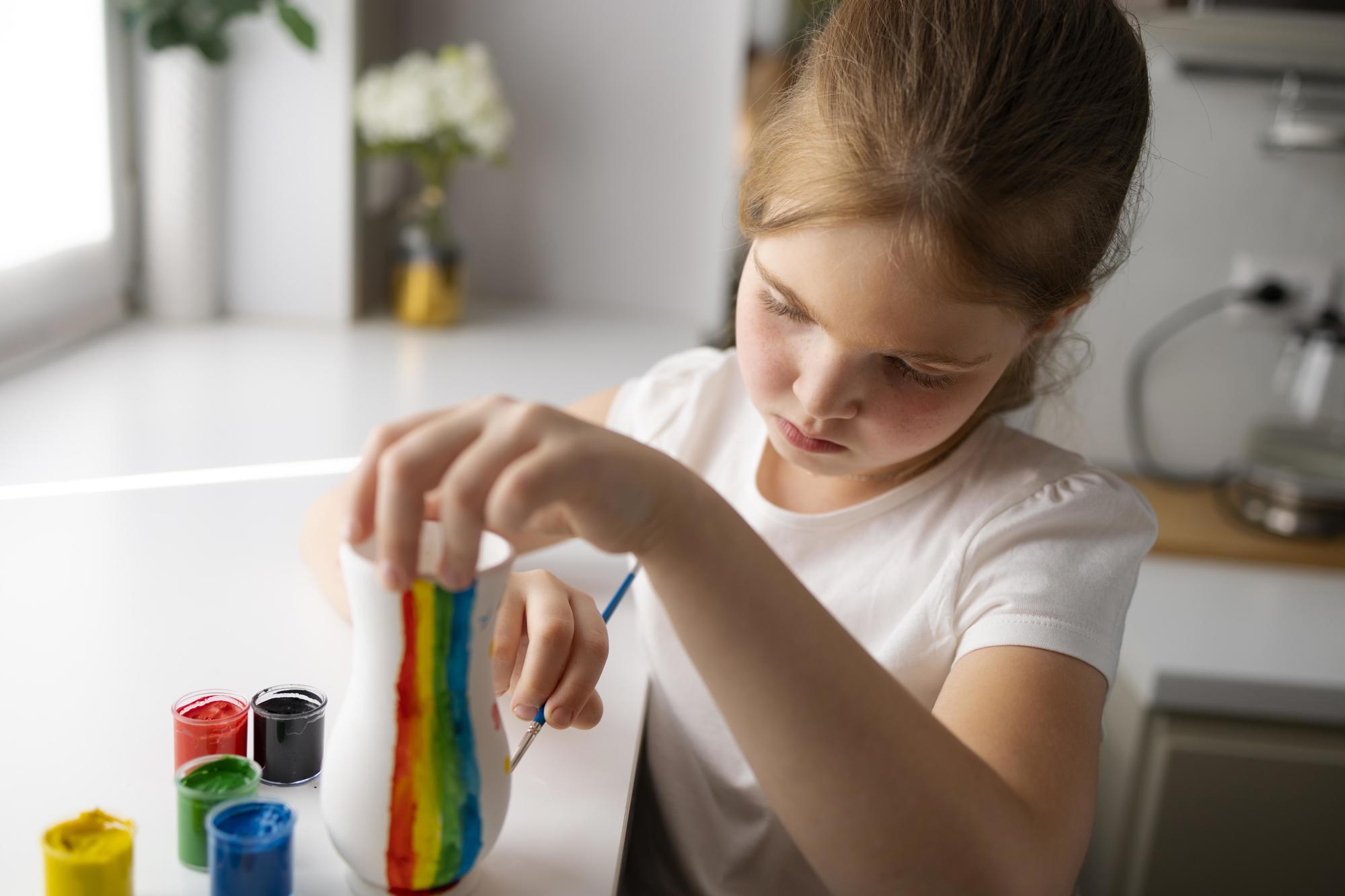 Otizm Tanısı Sonrası İlk Adımlar