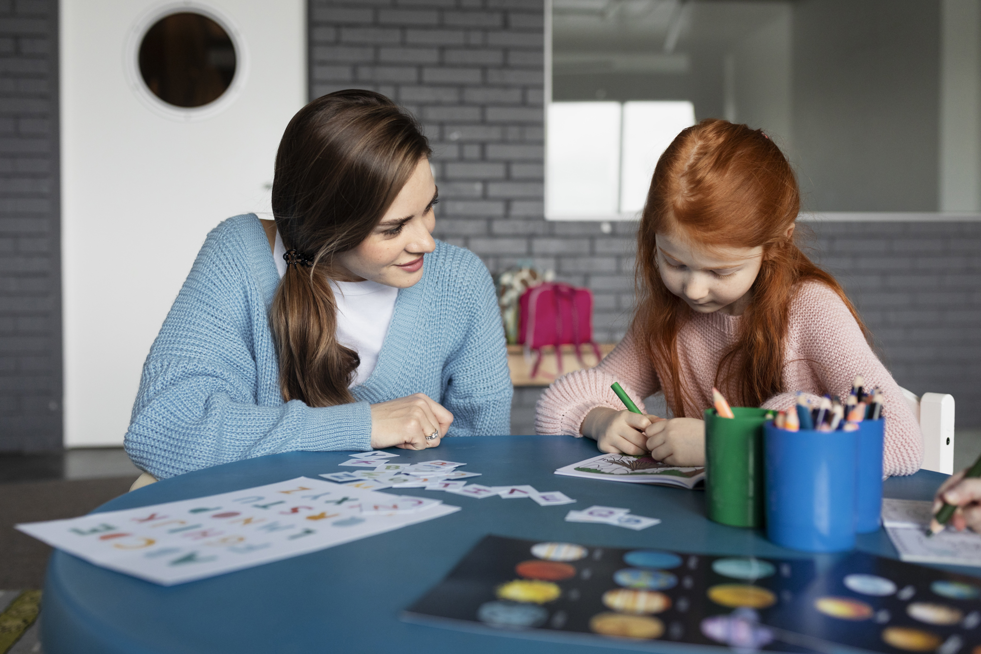 Özel Eğitim Hangi Çocuklar İçin Gereklidir?