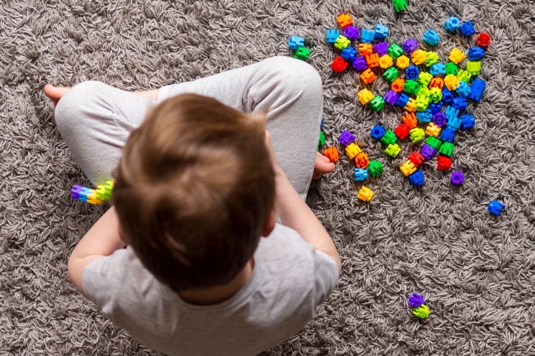 PLAYAUTISM