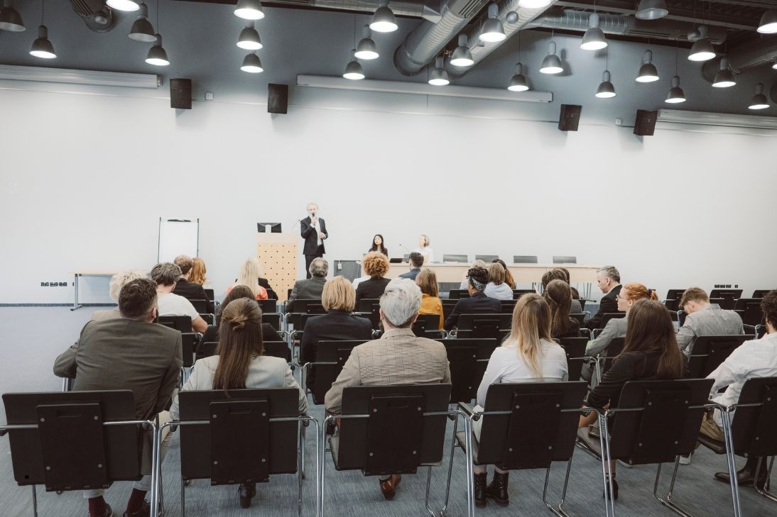 Seminer ve Konferanslar