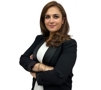 Uzman Dr. <br>Esra Özhan Aşıkhasanoğlu